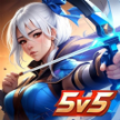 山海精英5V5 