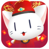 我的发财猫