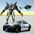 警车改造机器人最新版