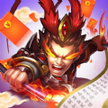 吕布战诗词1.0.8最新领红包版
