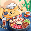 中华美食街领红包最新版
