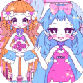 校园少女爱换装安卓版
