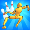 Ragdoll Bowling 3D最新手机版