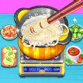 菜谱创造者料理大赛安卓版