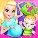 芭比公主生宝宝手机版