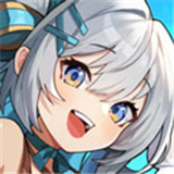 雨伞少女