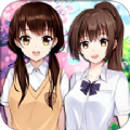 樱花少女装扮学院