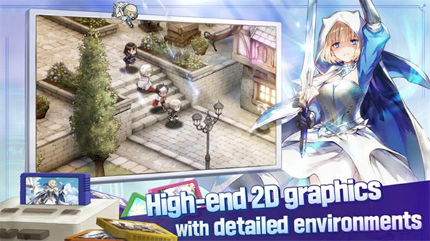 棕色尘埃2单机版图3