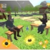 鸭子游戏3D鹅模拟器