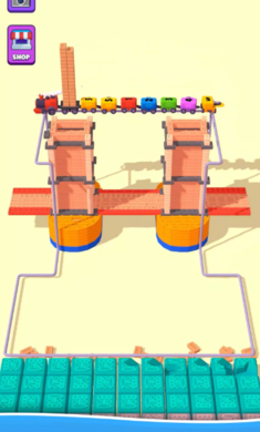 专业建筑模拟器3D图3