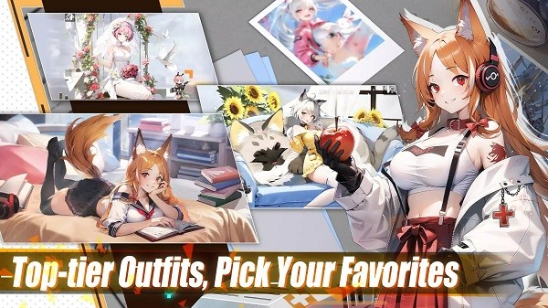ApexGirls国际服图3