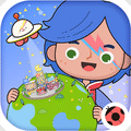 米加小镇:世界(最新版)全部解锁