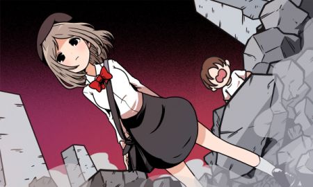 宅男的人间冒险免费版图1