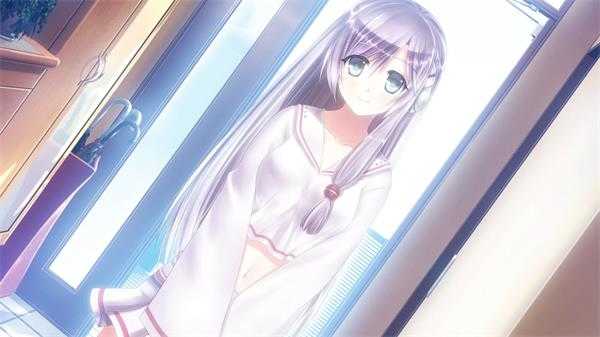 露西她所期望的一切汉化版图1