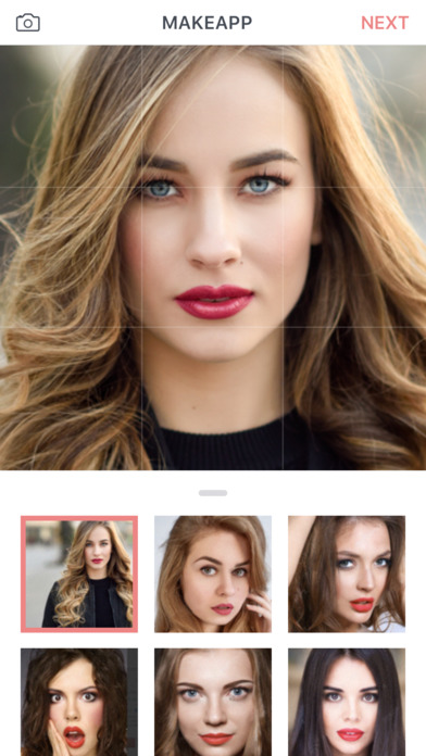 makeapp一键卸妆官方正版图3
