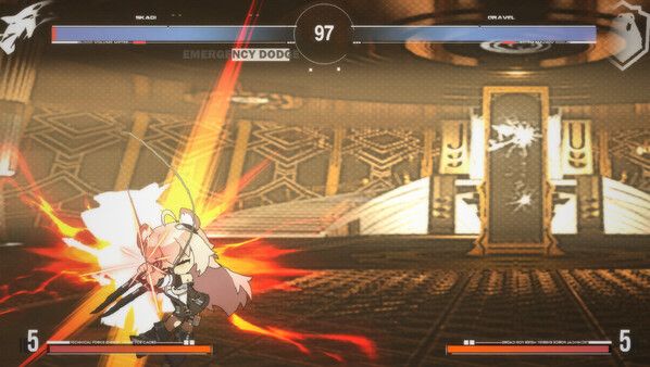 Arknights Release手机版(1)