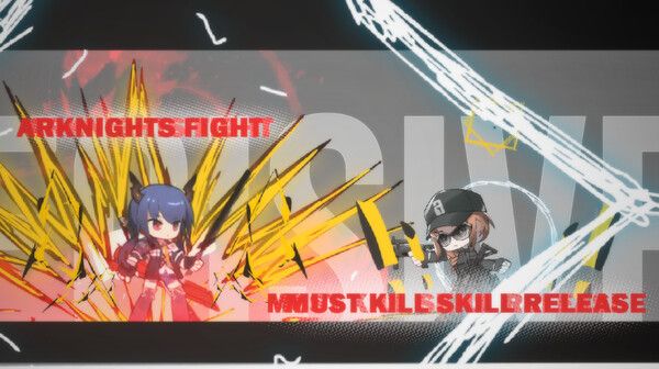 Arknights Release手机版(2)