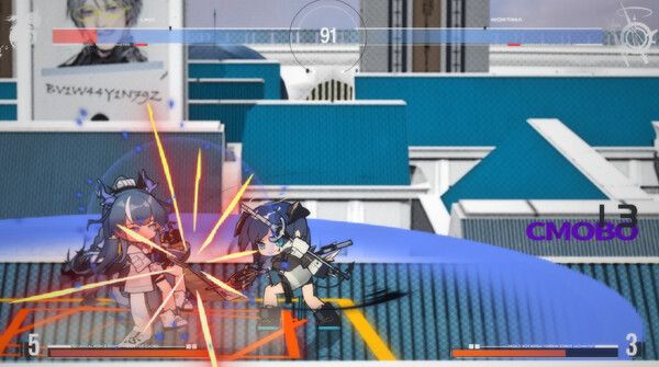 Arknights Release手机版(3)