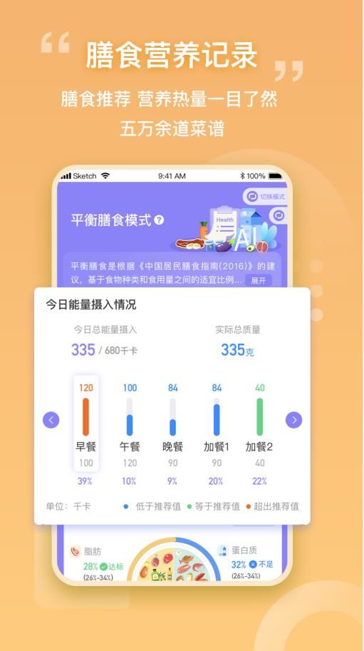 我AI健康 (2)