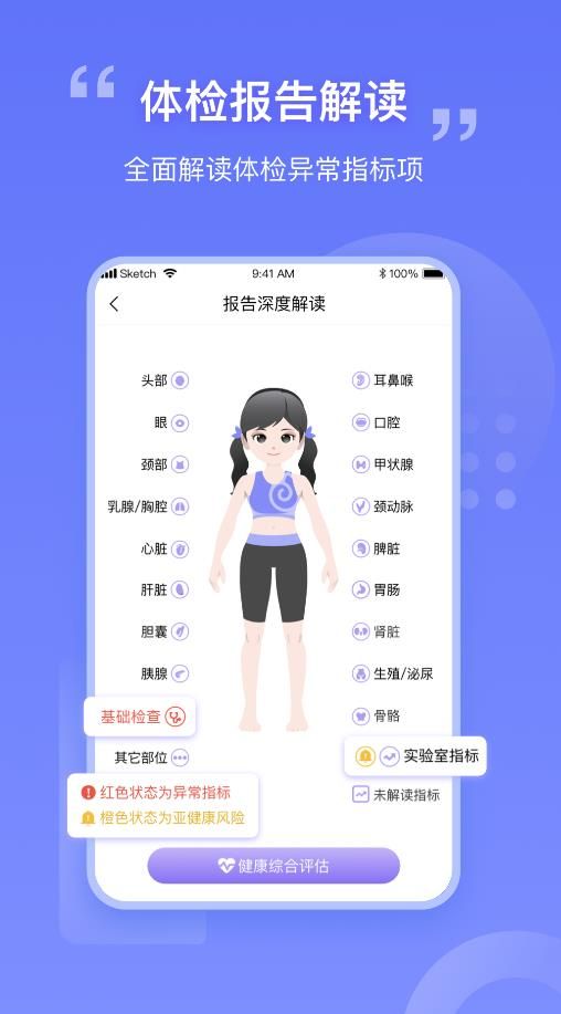 我AI健康 (3)