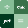 yetCalc计算器手机版