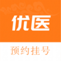 优医挂号网 
