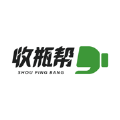 收瓶帮师傅端 