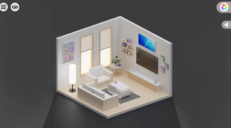 Dream Room游戏中文版图1