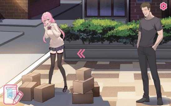重生之隔壁老王安卓汉化版图2