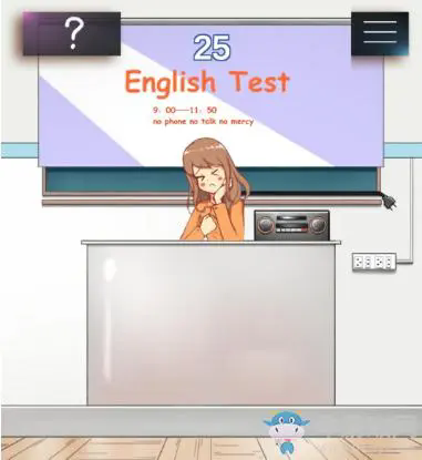 学校没那么好混最新版