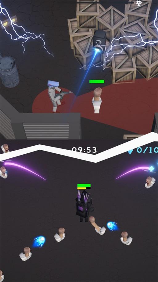 沙盒游乐场3D(1)