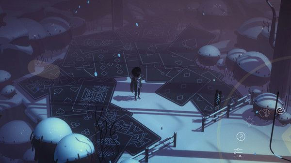 Where Cards Fall最新手机版(1)