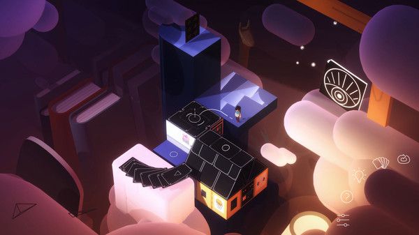 Where Cards Fall最新手机版(2)