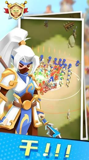 迷失的黑骑最新手机版(1)