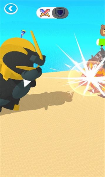 summoner master最新版(1)