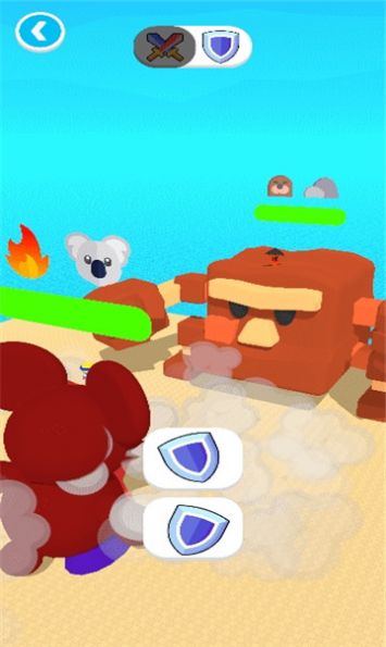 summoner master最新版(3)