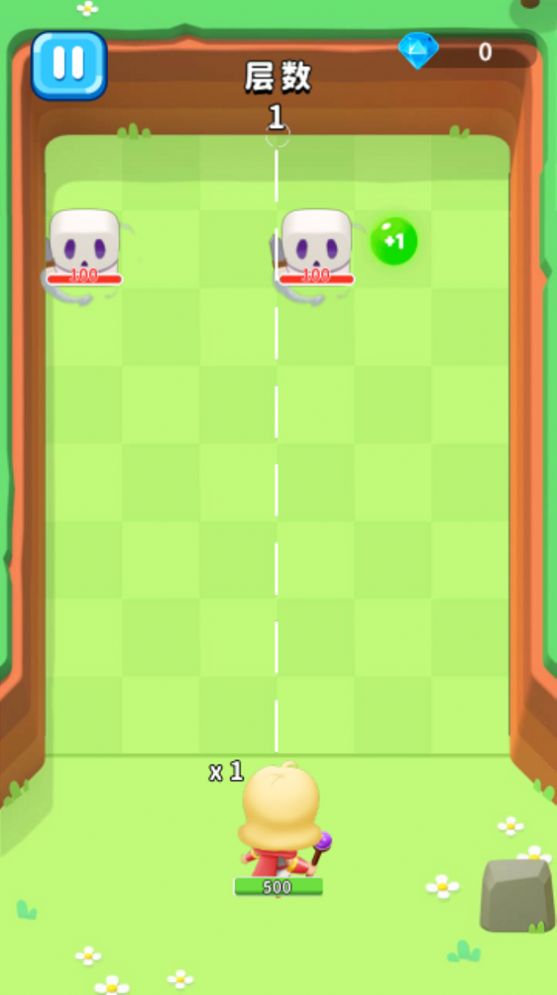 砰砰法师军团安卓版(1)