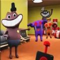 班班暗黑怪物生存挑战5手机版