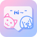 一起学猫叫宠物翻译手机最新版