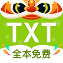 TXT全本免费阅读小说 v2.0.5 安卓版