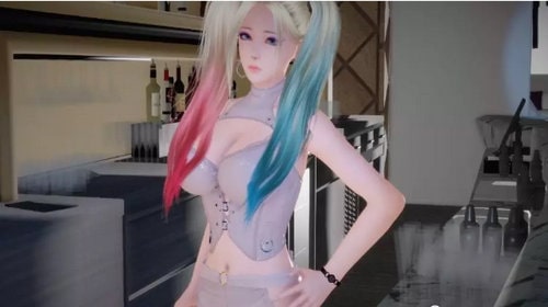 邪恶人生5.4g版安卓冷狐版图2