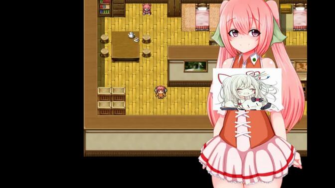 露米娜的慵懒奋斗记冷狐版图1