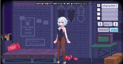 pixelbunny桃子移植杰尼龟汉化直装版图1