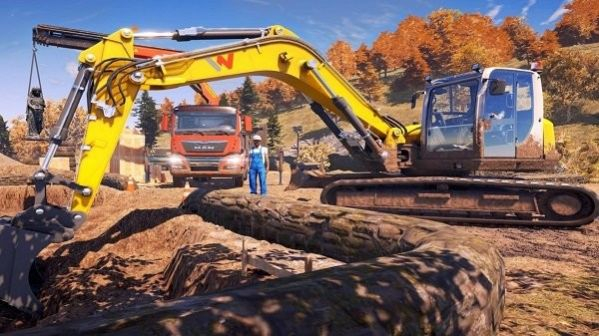 老司机开车模拟器(3)