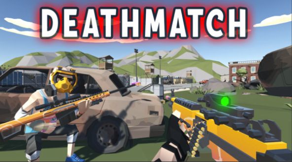 现代狂暴打击apk安卓手机版(3)