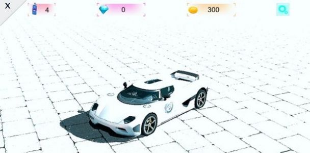 MaxRacing安卓版(1)
