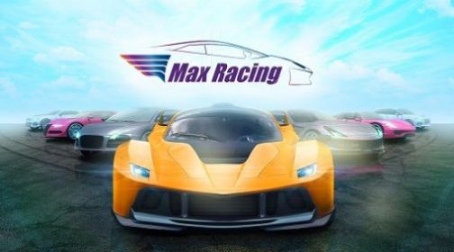 MaxRacing安卓版(2)