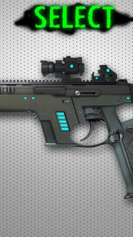 抓鬼模拟器最新手机版(1)