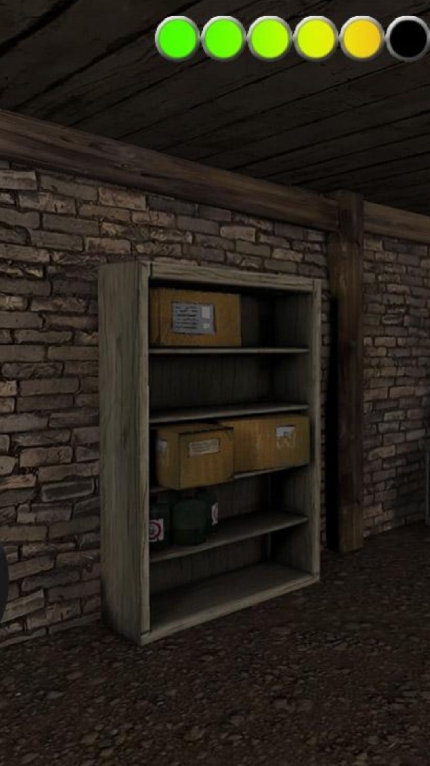 抓鬼模拟器最新手机版(3)