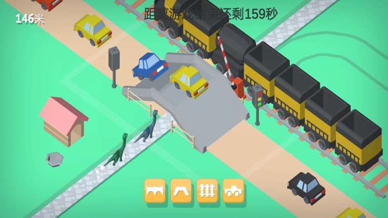 恐龙养成小镇安卓版(1)